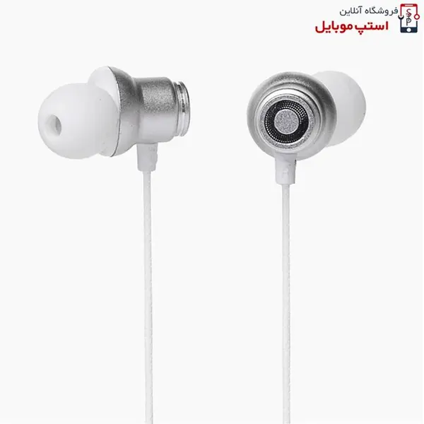 Celebrat D5 Stereo Earphone