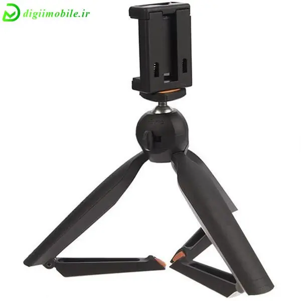 پایه نگهدارنده گوشی موبایل یونیمات مدل D-909-B