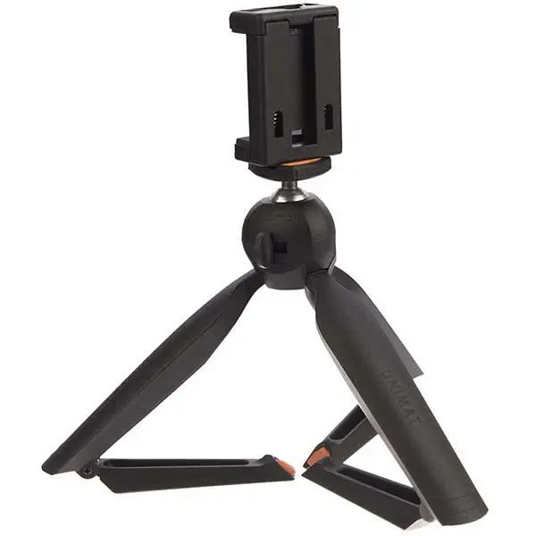 سه پایه نگهدارنده یونیمات مدل D-909 Tranformer Unimat D-909 Tranformer Tripod