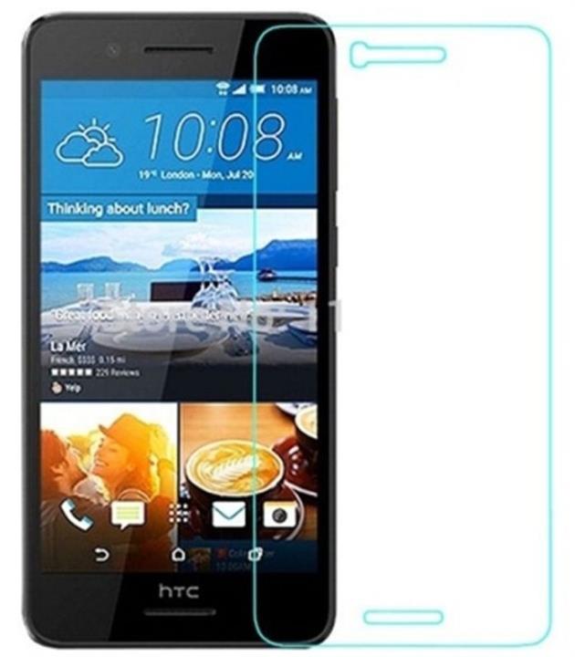 HTC Desire 728 Glass Scren Protector