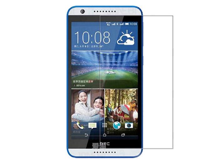 RG Glass Screen Protector For HTC Desire 820