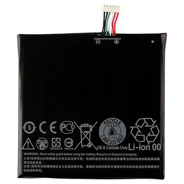 باتری موبایل اچ تی سی Desire EYE BOPFH100 HTC Desire EYE BOPFH100 Battery - 2