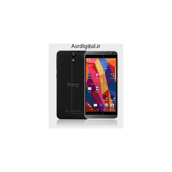 محافظ صفحه باف گوشی موبایل اچ تی سی وان E9 پلاس Buff screen Protector HTC One E9 Plus - 4