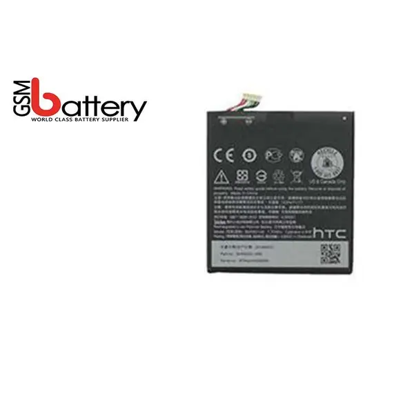 باتری گوشی موبایل اچ تی سی دیزایر eye HTC Desire eye Battery - 3