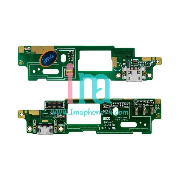 فلت شارژ اچ تی سی دیزایر FLAT CHARGE HTC 820 - 2