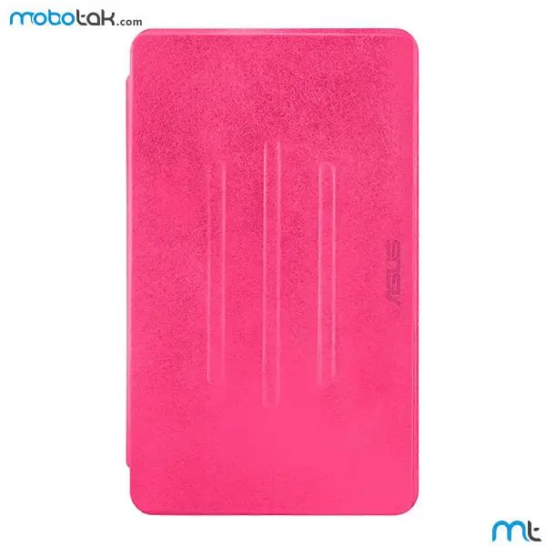 کیف کلاسوری مدل Folio Cover مناسب برای تبلت ایسوس Z380 Folio Cover Flip Cover For ASUS Z380 - 3