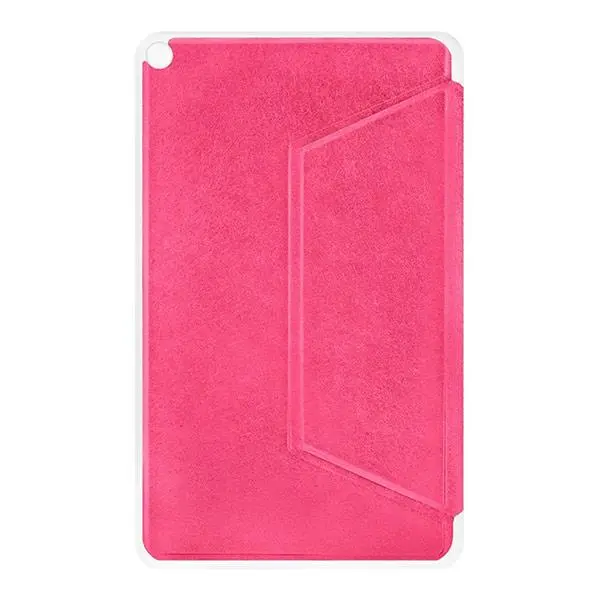 کیف کلاسوری مدل Folio Cover مناسب برای تبلت ایسوس Z380 Folio Cover Flip Cover For ASUS Z380 - 2
