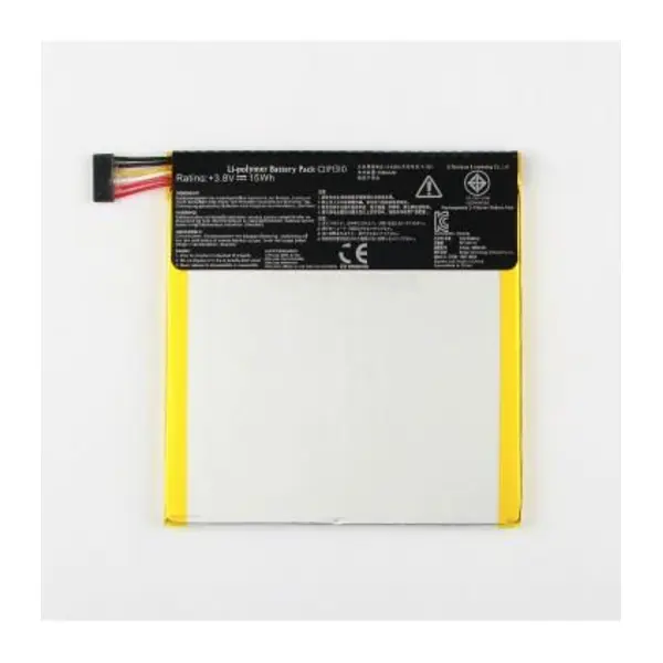 باتری ایسوس Fonepad 7 Me372CG مدل C11P1310 ظرفیت 3950 میلی آمپر ساعت - 3