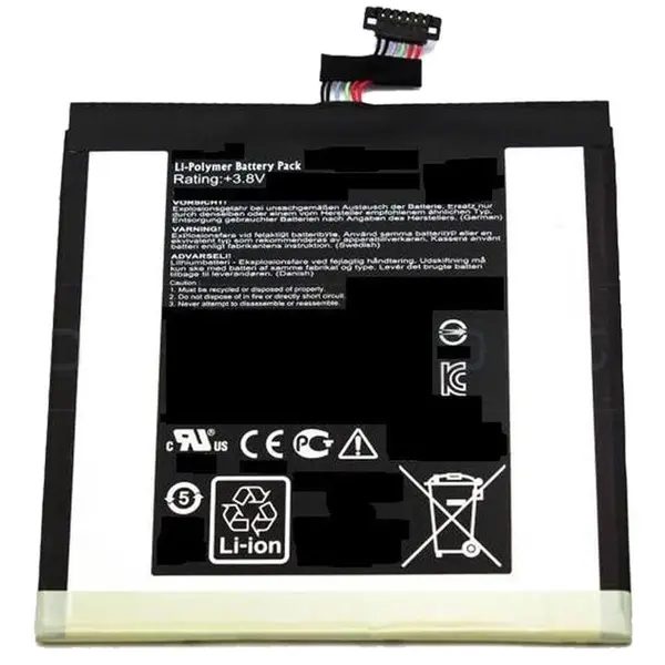 باتری تبلت ایسوس Fonepad 8 C11P1331 - 4