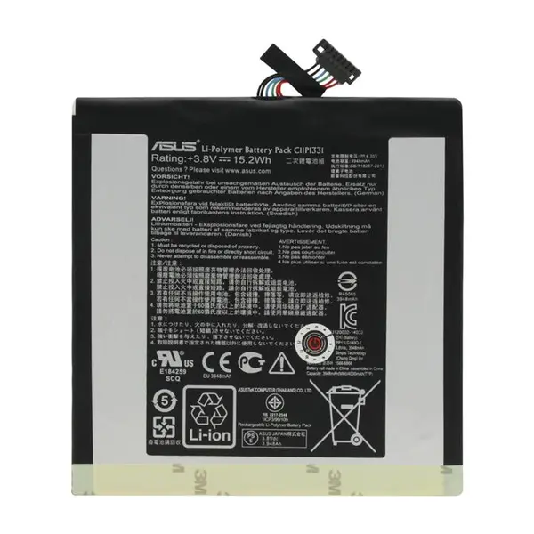 باتری تبلت ایسوس Fonepad 8 C11P1331 - 2