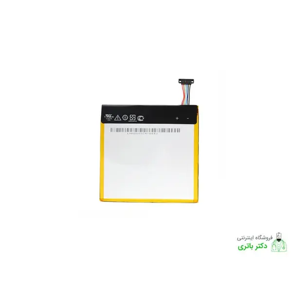 باتری تبلت ایسوس Fonepad ME175CG C11P1311 - 2