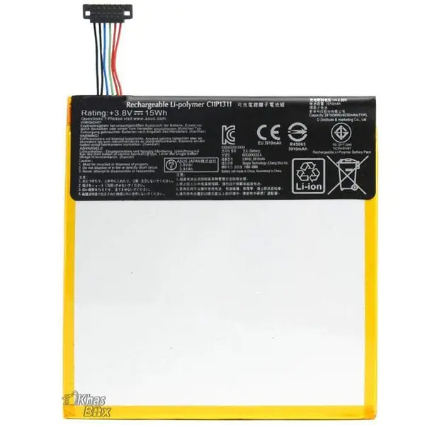 باتری تبلت ایسوس Fonepad ME175CG C11P1311 - 4