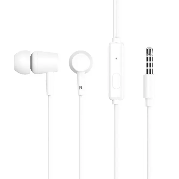 هندزفری سلبریت مدل G13 Celebrat G13 Wired HandsFree