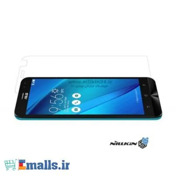 محافظ صفحه نمایش گلس Glass Asus Zenfone Go ZB551KL - 2
