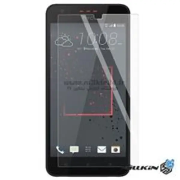 محافظ صفحه گلس اچ تی سی Glass HTC Desire 630 - 5