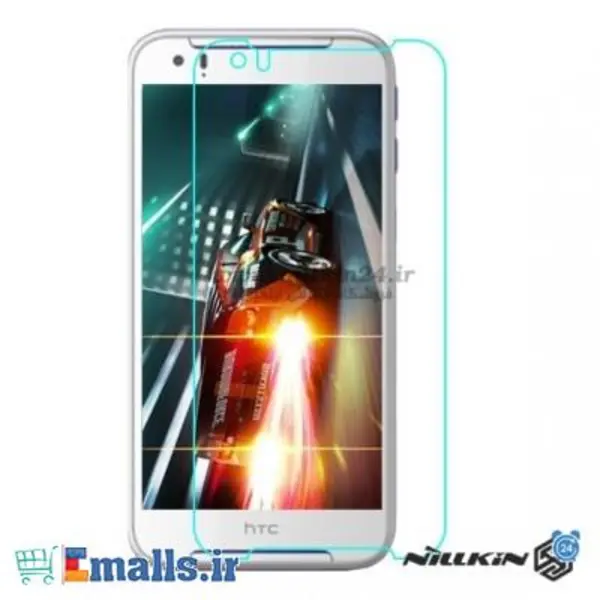 محافظ صفحه گلس اچ تی سی Glass HTC Desire 830 - 2