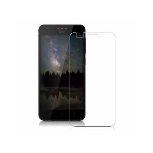 محافظ صفحه نمایش شیشه ای اچ تی سی Glass Screen Protector HTC Desire 825 - 3