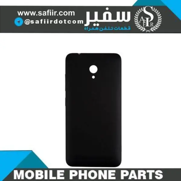 درب پشت گوشی ایسوس مدل زنفون Go مناسب برای گوشی موبایل Asus Zenfone Go - 3