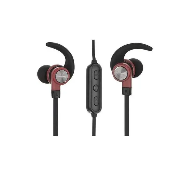 هندزفری بلوتوث سلبریت مدل handsfree bluetooth celebrat A7 Celebrat A7 Handsfree Bluetooth - 5
