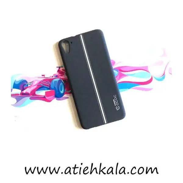 کاور هوانمین مدل Hard Case مناسب برای گوشی موبایل اچ تی سی Desire 728 Huanmin Hard Case Cover For HTC Desire 728 - 4