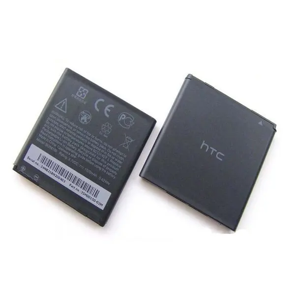 باطری HTC BG58100 Sensation G14 HTC BG58100 Sensation G14 BATTERY - 5