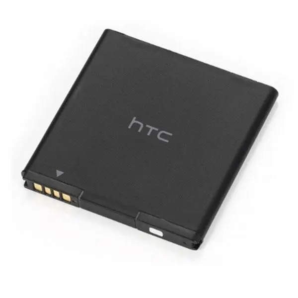 باتری موبایل HTC مدل BI39100 با ظرفیت 1600mAh مناسب برای گوشی موبایل اچ تی سی G20 HTC BI39100 1600mAh Battery For HTC G20 - 3