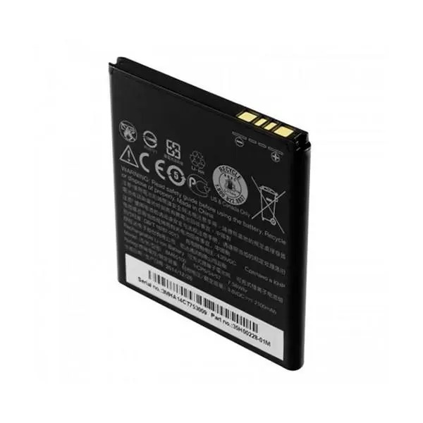 باتری گوشی HTC مدل BM65100 HTC Desire 601 Mobile Battery / BM65100 - 2