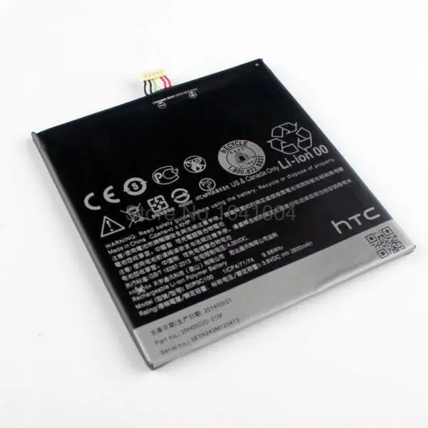 باتری اچ تی سی HTC Desire 10-B2PS5100