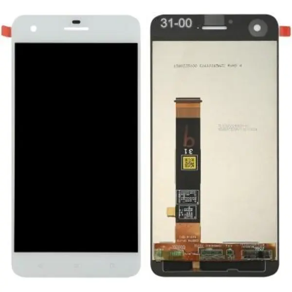 تاچ و ال سی دی اچ تی سی HTC DESIRE 10 PRO - 2