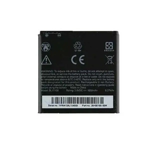 باتری گوشی HTC Desire 300 BATTERY DESIRE 300 ORG HTC - 2