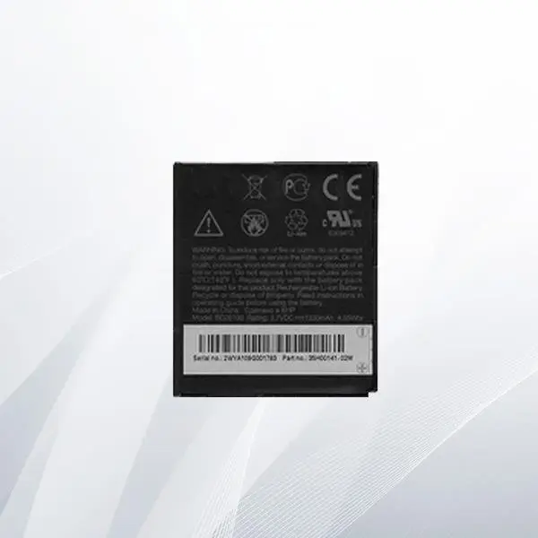 باتری گوشی HTC Desire 510/601/320/700/E1 603e BATTERY DESIRE 700 ORG HTC - 3