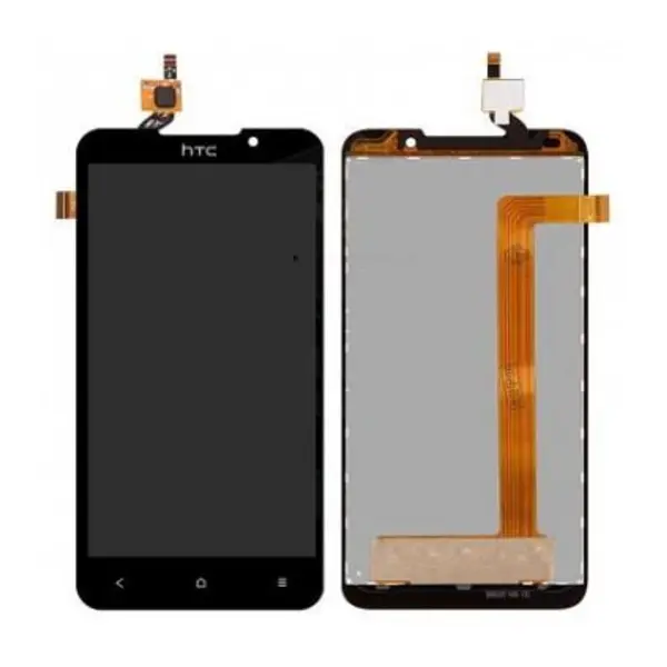 تاچ و ال سی دی اچ تی سی HTC Desire 516 LCD HTC Desire 516 Black Org - 4