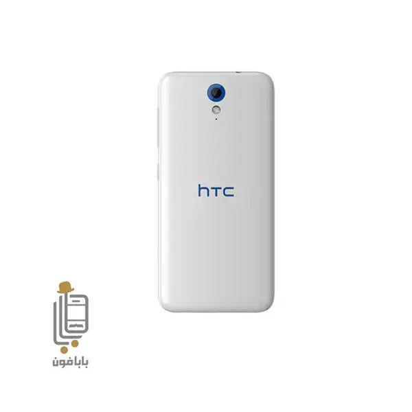درب پشت اچ تی سی HTC Desire 620 - 3