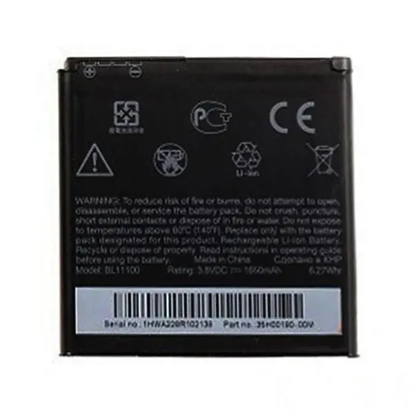 باطری اچ تی سی HTC Desire 600 HTC Desire 600 Mobile Battery / BO47100 - 5