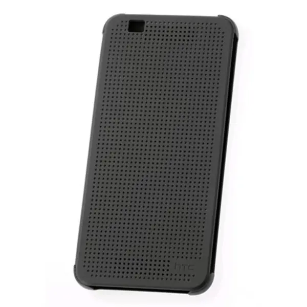 کیف کلاسوری هوشمند HTC Desire 620 Dot View - 5