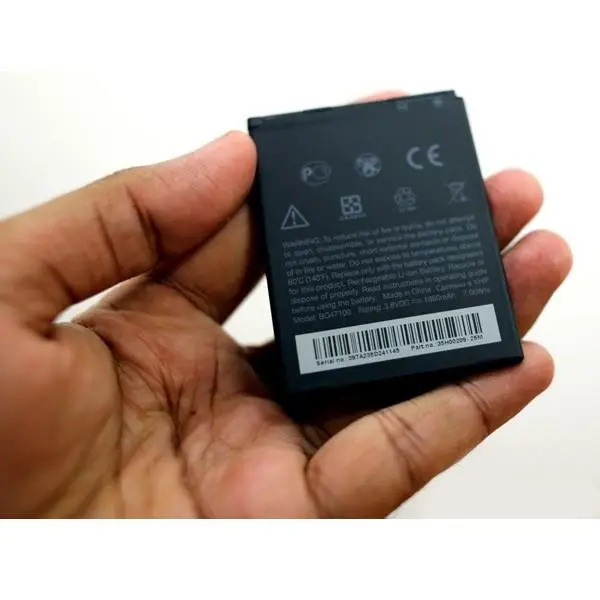 باطری اچ تی سی HTC Desire 600 HTC Desire 600 Mobile Battery / BO47100 - 2