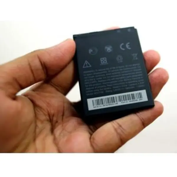 باطری اچ تی سی HTC Desire 600 HTC Desire 600 Mobile Battery / BO47100 - 4