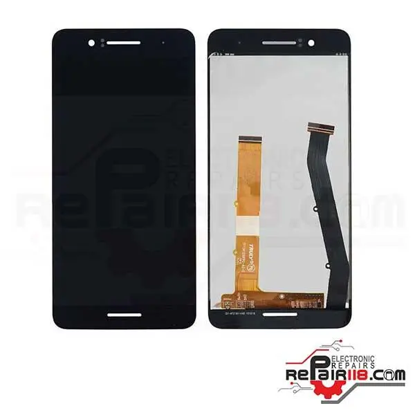 تاچ و ال سی دی اچ تی سی HTC Desire 728 - 5