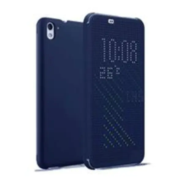 کیف کلاسوری هوشمند اچ تی سی HTC Desire 830 Dot View HTC Desire 830 Dot View Cover Case - 5