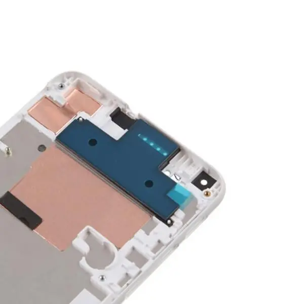 درب پشت و شاسی کامل گوشی اچ تی سی HTC DESIRE 816 - 4