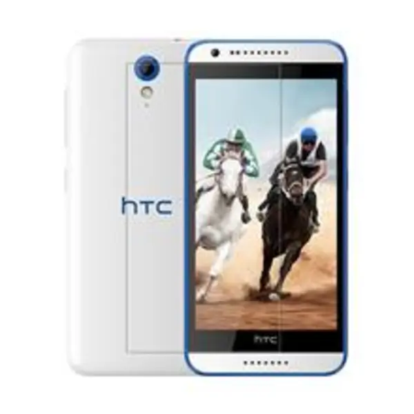 محافظ صفحه نمایش شیشه ای اچ تی سی برای HTC Desire 820 HTC Desire 820 Glass Screen Protector - 5