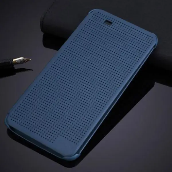 کیف کلاسوری هوشمند اچ تی سی HTC Desire 830 Dot View HTC Desire 830 Dot View Cover Case - 2