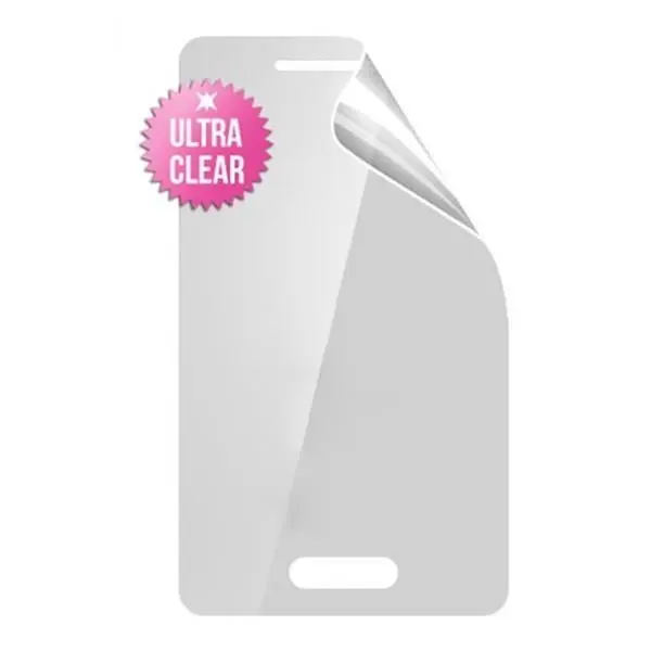 محافظ صفحه نمایش برای HTC Desire V HTC Desire V Screen Guard - 3