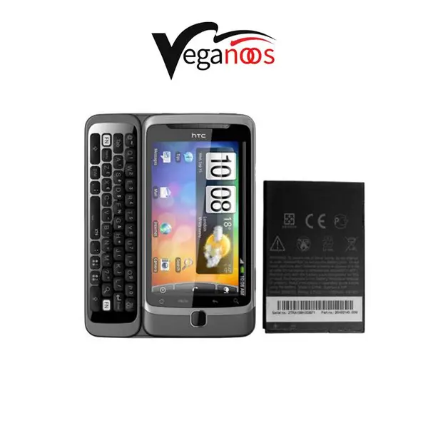 باتری اچ تی سی HTC Desire Z - BB96100 htc desire z- bb96100 Battery - 4