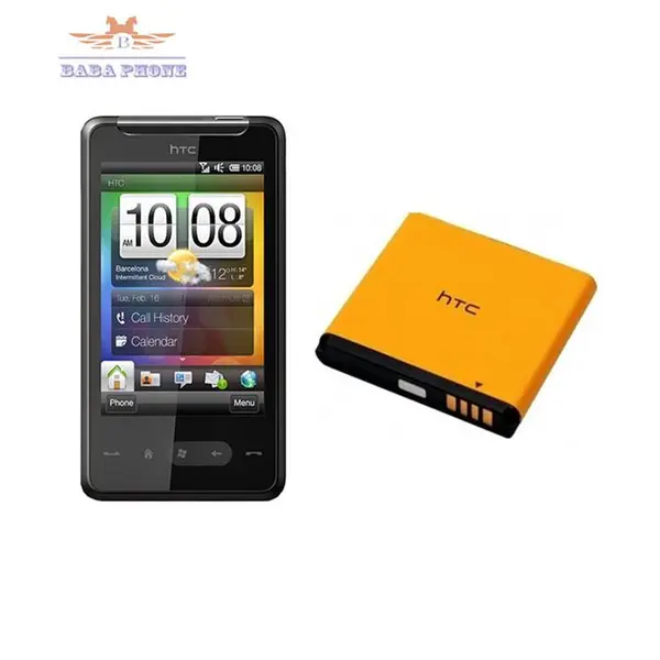 باتری موبایل اچ تی سی اچ دی مینی HTC HD Mini Battery - 4