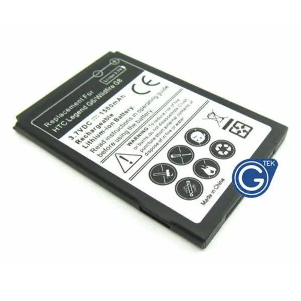 باطری HTC Legend - G6 - BB00100 - 5