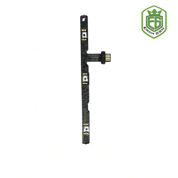 فلت پاور و صدا گوشی اچ تی سی HTC One A9 - 2