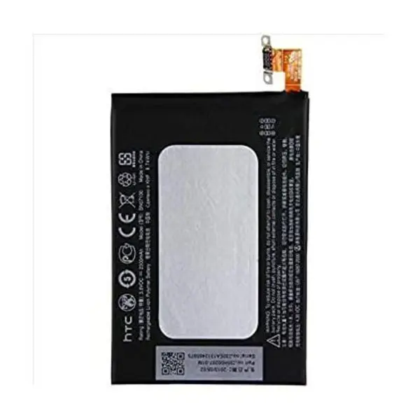 باتری گوشی اچ تی سی HTC One Dual - 2