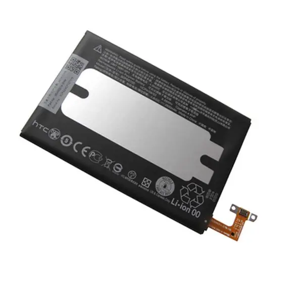 باتری گوشی اچ تی سی وان HTC ONE E8 - 3