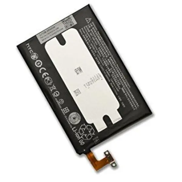 باتری گوشی اچ تی سی وان HTC ONE E8 - 4